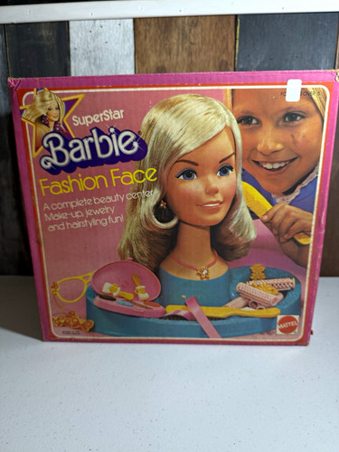 1976 mattel superstar - 1976,