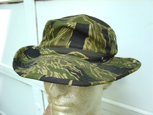Vietnam tiger stripe camo - vietnam,