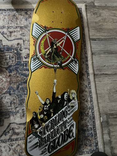 Skateboard deck special - skateboard,