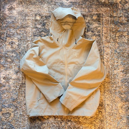 Arc teryx sidewinder jacket - arc'teryx, sv