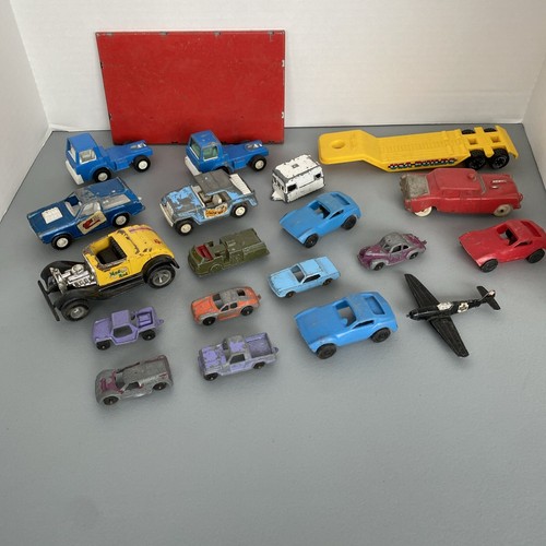 Miscellaneous metal and - miscellaneous,
