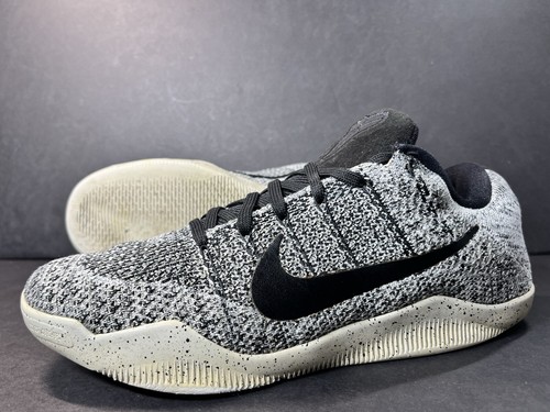 Nike kobe elite low oreo - nike,