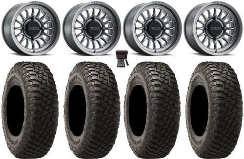 Method 411 wheels - 411, 15"