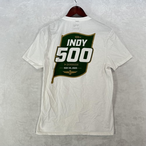 Indy 500 shirt - indy,