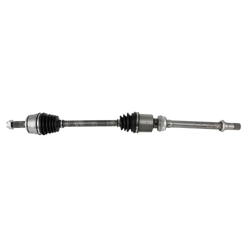 Front passenger axle - cv,