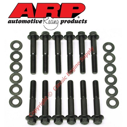 New 154 2001 arp intake - new,