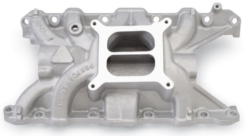 Edelbrock performer rover - edelbrock,