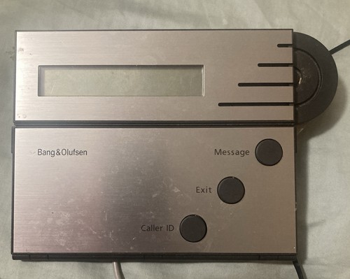 Bang and olufsen - olufsen, beotalk