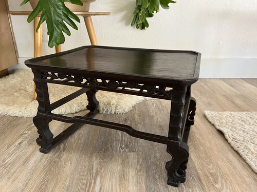 Antique soban korean - antique,