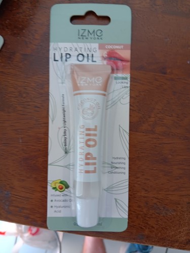 Izme new york lip - new, *