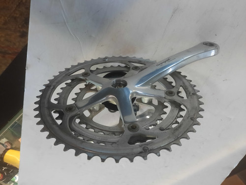 Campy vintage mirage triple - vintage,
