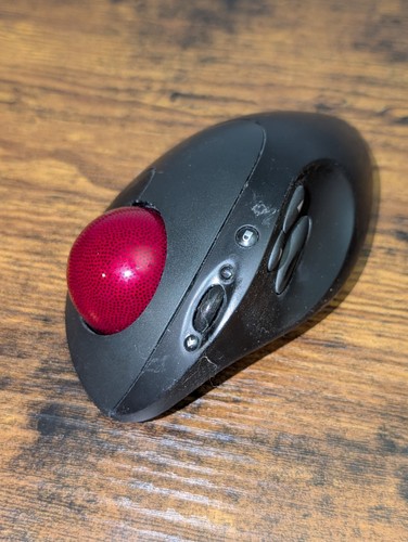 Logitech cordless optical - cordless,