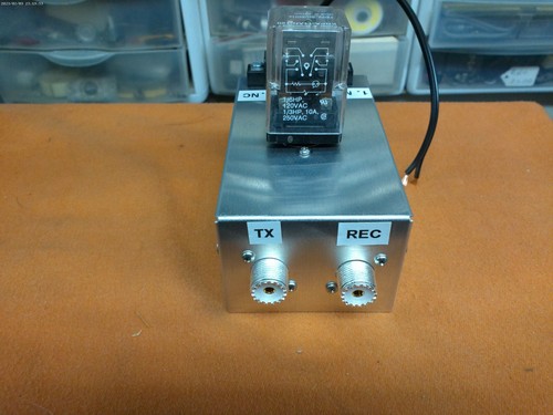 Switch for collins - switch/,