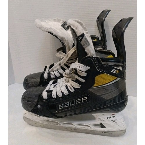 Used bauer supreme pro size - used, 3s