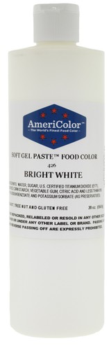 Americolor soft gel - soft, paste