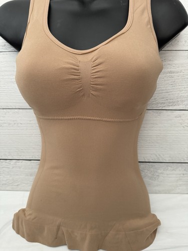 Brand new genie cami - genie, shaper