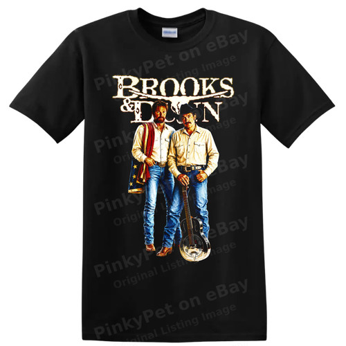 Brooks and dunn - country, music