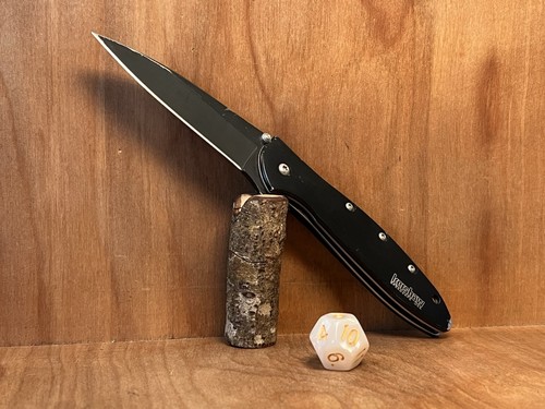 Kershaw leek 1660h3 all - kershaw,
