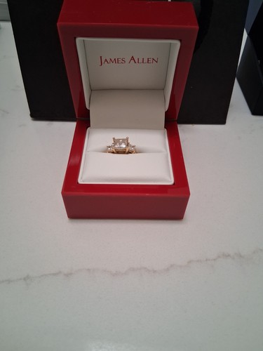 Engagement ring size lab - engagement,