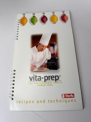Vita prep recipes and - vita-prep,