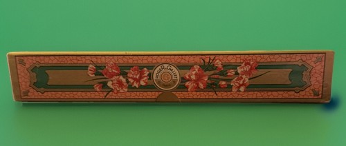 Vintage roger gallet - roger, &
