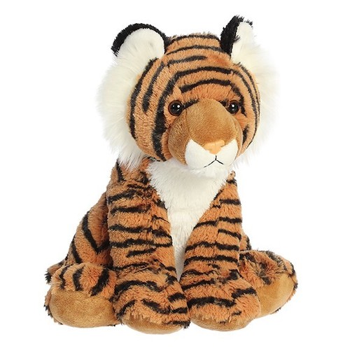 Aurora bengal tiger - -, 11.5"