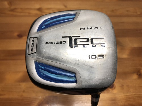 Intech death hammer - intech, golf