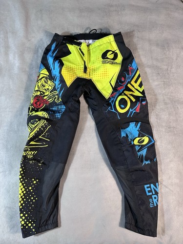 Neal element pant villain - o'neal,