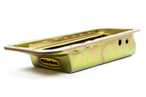 Milodon bbm fits competition - bbm,