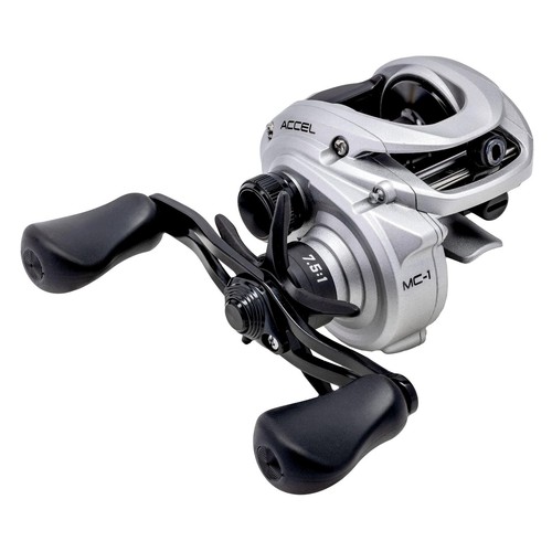Lew accel baitcast fishing - accel,