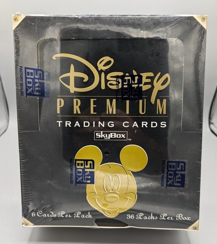 Disney premium 1995 skybox - 1995,
