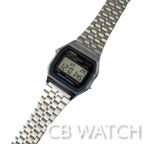 A159wa n1d vintage casio - a159wa-n1d,