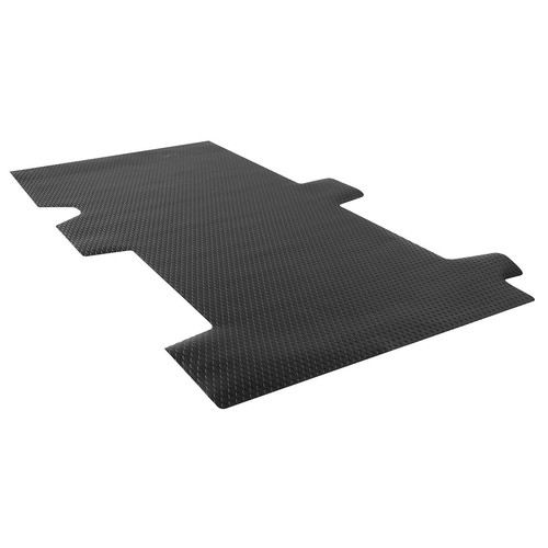 Rubber mat standard cargo - cargo, van