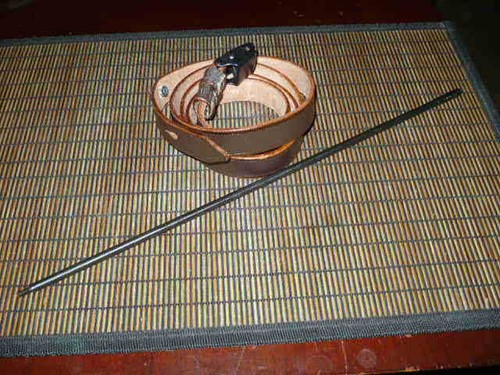 Repro cz24 m24 sling - repro,cz24,,