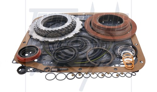 Fits ford 4r70w transmission - 4r70w,