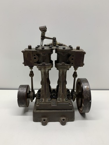 Stuart d10 vertical model - d10,