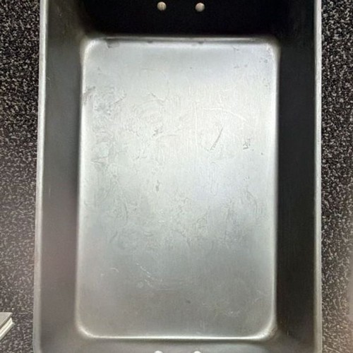 Vintage commercial aluminum - vintage,