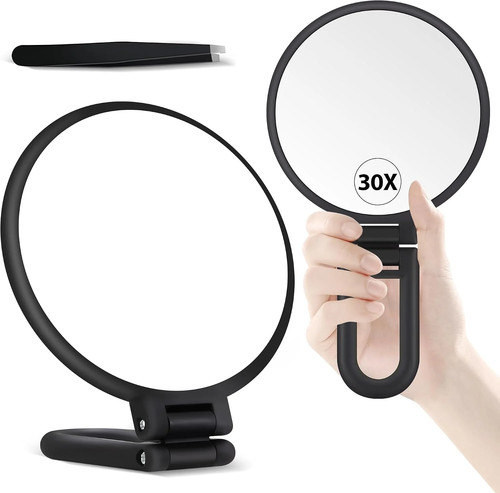 Beauty planet 30x magnifying - b,