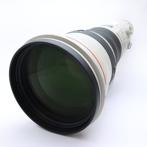 Canon 800mm 6l is - canon, usm