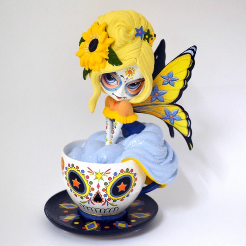 Jasmine becket griffith - becket-griffith, jbg
