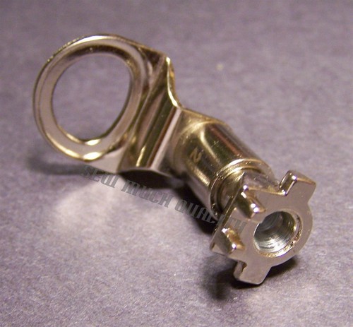 Presser foot big quilting - foot, #
