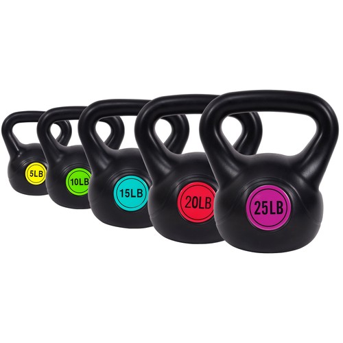 Sporzon wide grip - grip, kettle