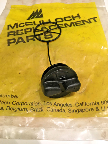 Oem mcculloch 236790 fuel - mcculloch,