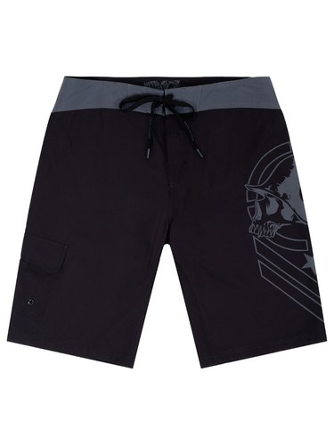Metal mulisha men stealth - men's,
