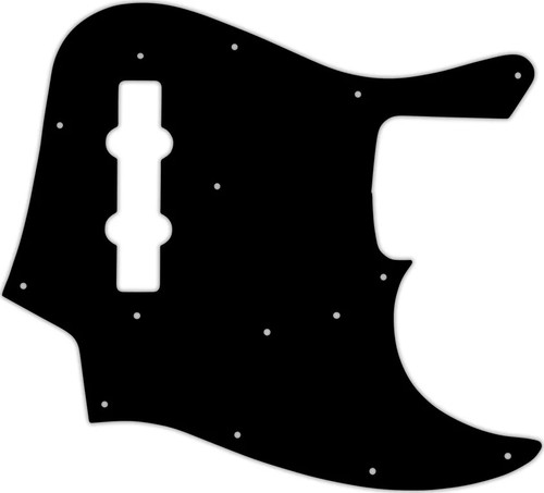 Custom pickguard for - wd,
