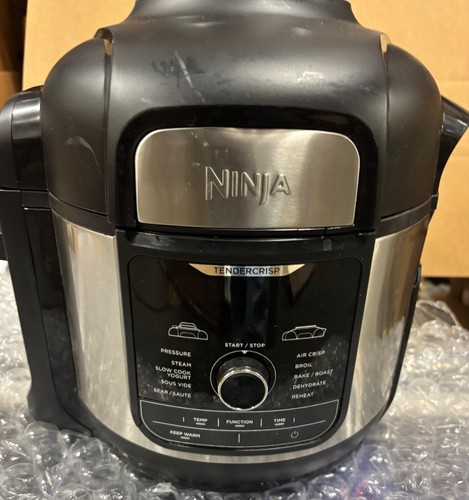 Ninja foodi fd402 quart - foodi,