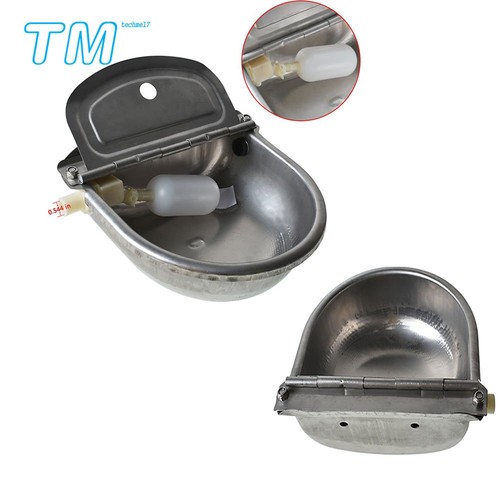 New auto refill - refill, stainless