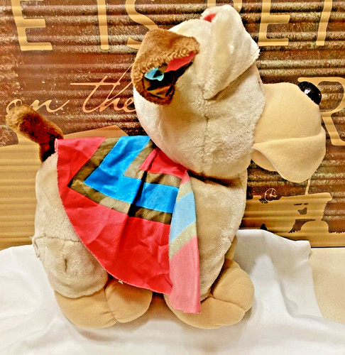 Tonka plush dog pooch patrol - plush,