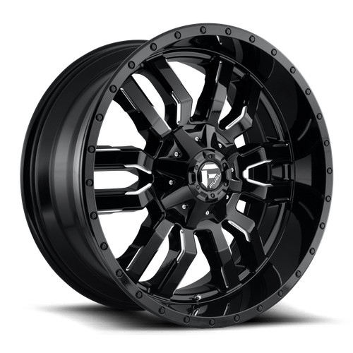 Inch wheel rim fuel - 20,