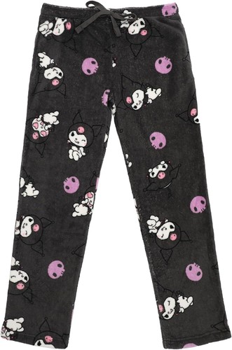 Sanrio kuromi all over - kuromi, women's